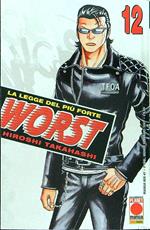 Worst 12