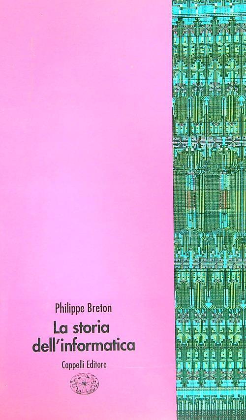 Libro di Faccia