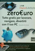 Zero €uro