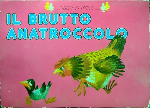 Il brutto anatroccolo