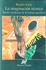 La imaginacion tecnica