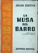 La musa del barro
