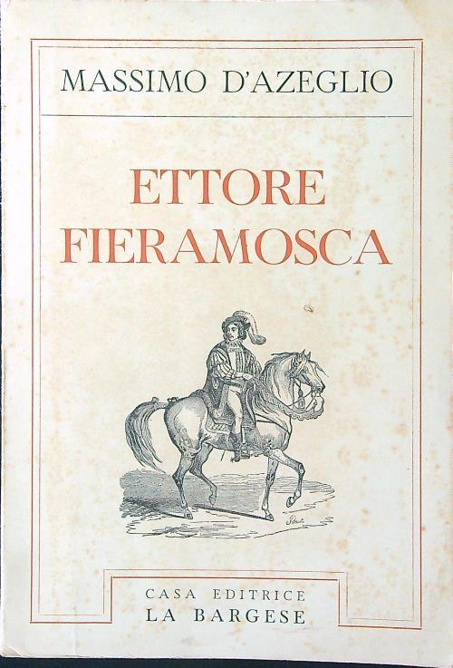 Ettore Fieramosca