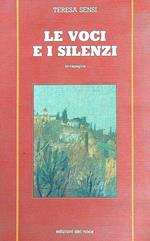 Le voci e i silenzi