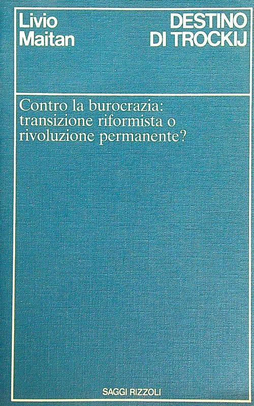 Libro di Faccia