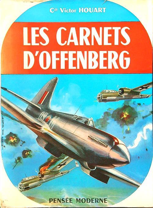 Les carnets d'Offenberg