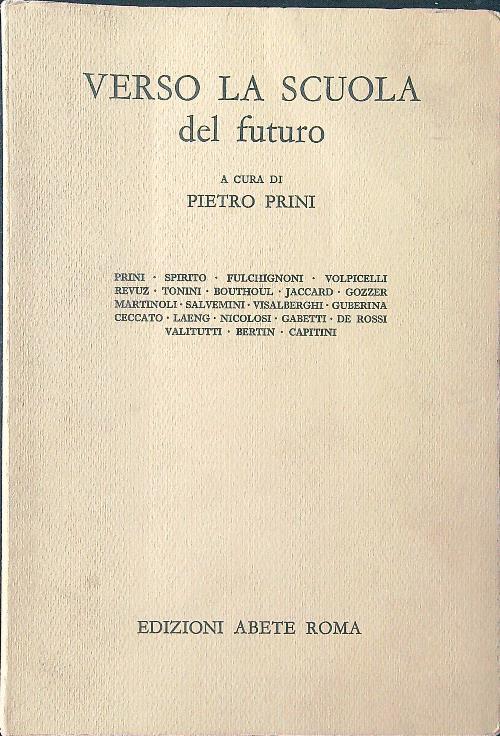 Libro di Faccia