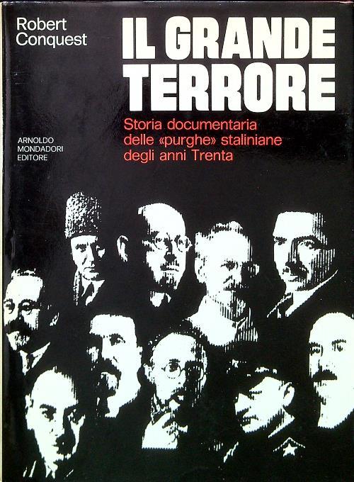 Il grande terrore