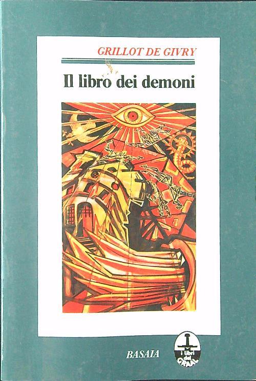 Libro di Faccia