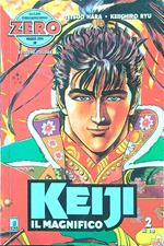 Keiji il magnifico 2