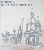 Historia de la arquitectura. Arquitectura del renacimiento