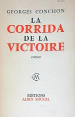 La corrida de la victoire