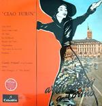Ciao Turin. Disco 33 giri