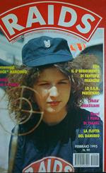 Raids n. 99/febbraio 1995