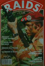 Raids n. 101/aprile 1995