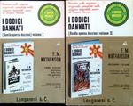 I dodici dannati (Quella sporca dozzina) - 2 Volumi