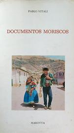 Documentos Moriscos