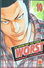 Worst vol. 10