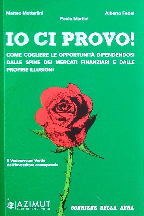 Io ci provo!