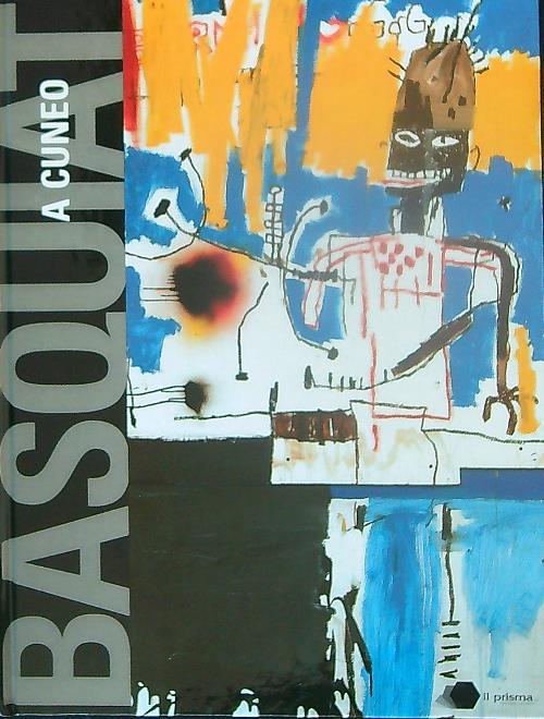 Basquiat a Cuneo