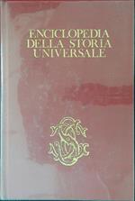 Enciclopedia della storia universale