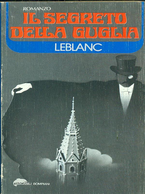 Il segreto della guglia