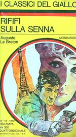 Rififi sulla Senna