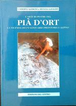 L' arte rupestre del Pià d'Ort. La vicenda di un santuario preistorico alpino