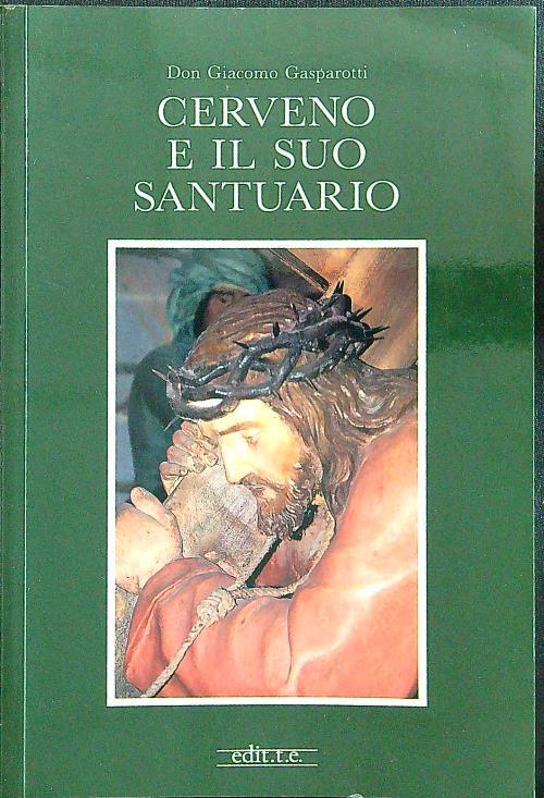 Cerveno e il suo santuario