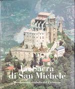 La  sacra di San Michele