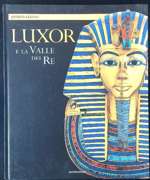 Luxor e la Valle dei Re