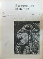 Il conoscitore di stampe 44/1979