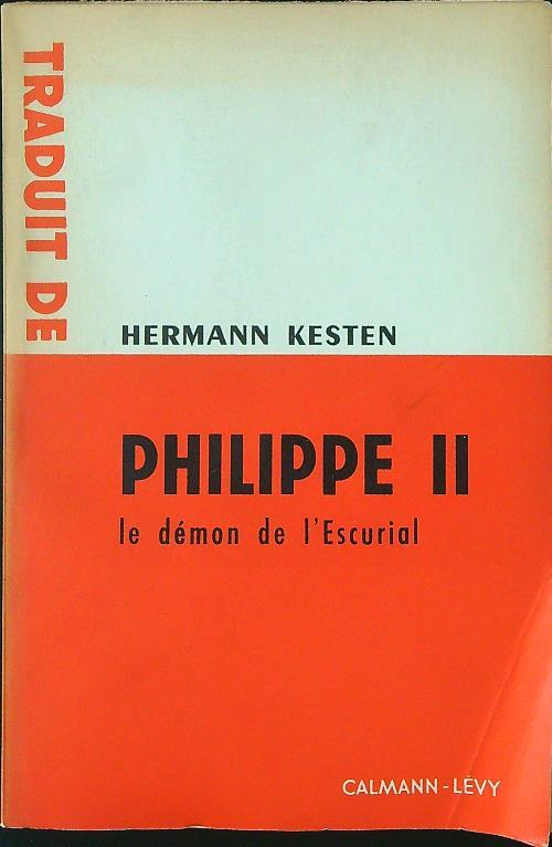 Philippe II