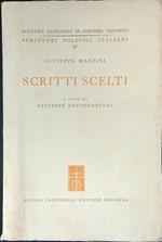 Scritti scelti