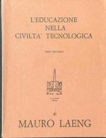 L' educazione nella civiltà tecnologica