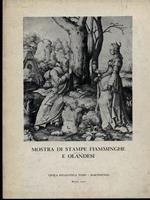 Mostra di stampe fiamminghe e olandesi