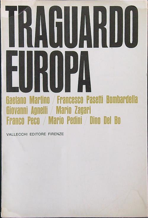 Traguardo Europa
