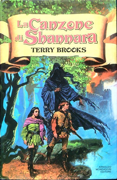 La canzone di Shannara