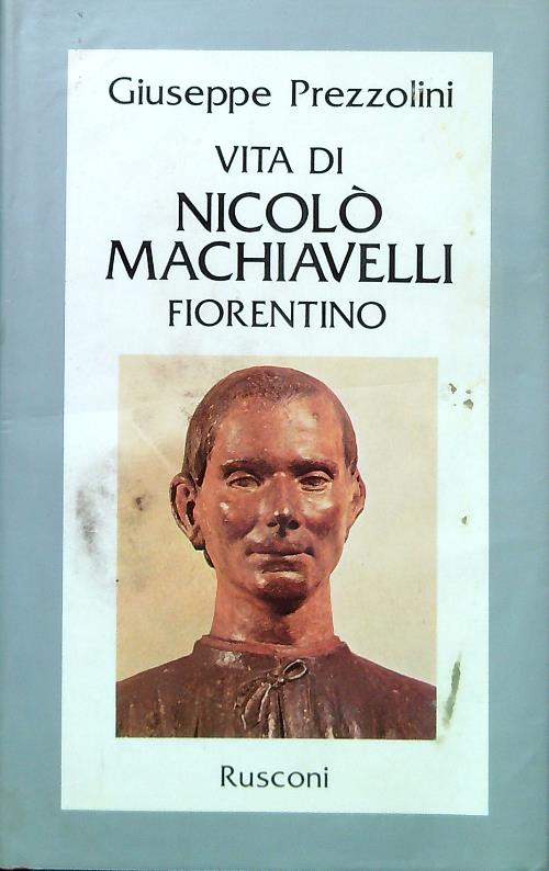 Libro di Faccia