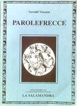 Parolefrecce