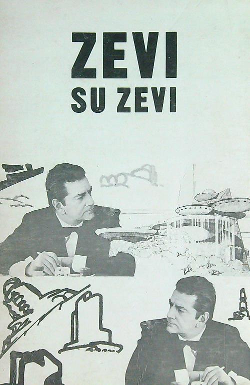 Zevi su Bruno Zevi