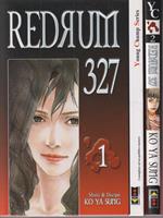 Redrum 327 vol. 1/2