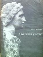 Civilisation grecque. D'Euripide à Alexandrie