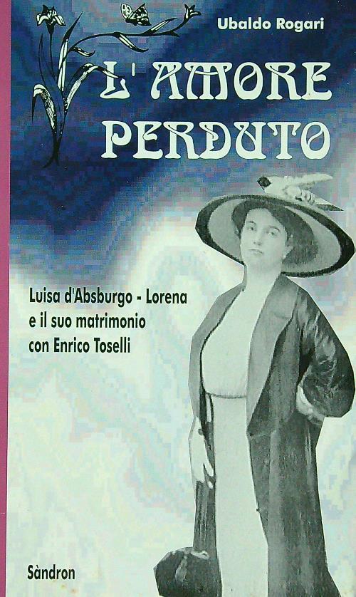 L' amore perduto