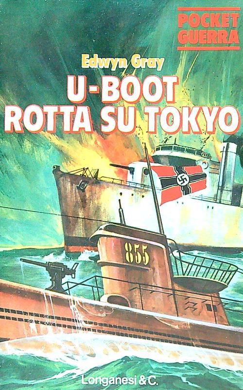 U-Boot rotta su Tokyo