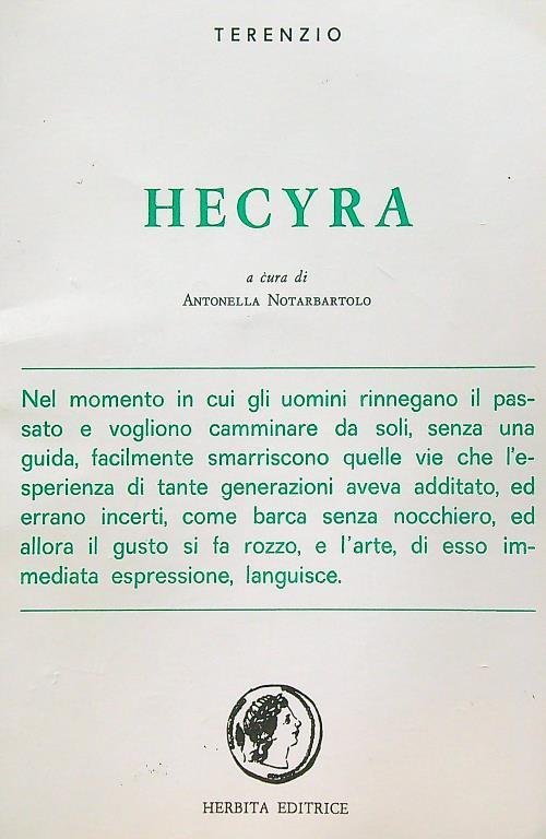 Hecyra
