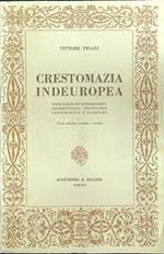 Crestomazia indeuropea