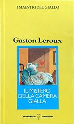 Il mistero della camera gialla