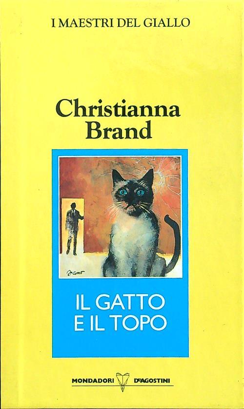 Il gatto e il topo