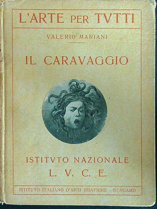 Il Caravaggio